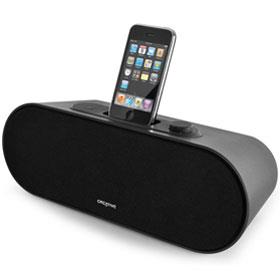 Creative D120 Docking Station Speaker